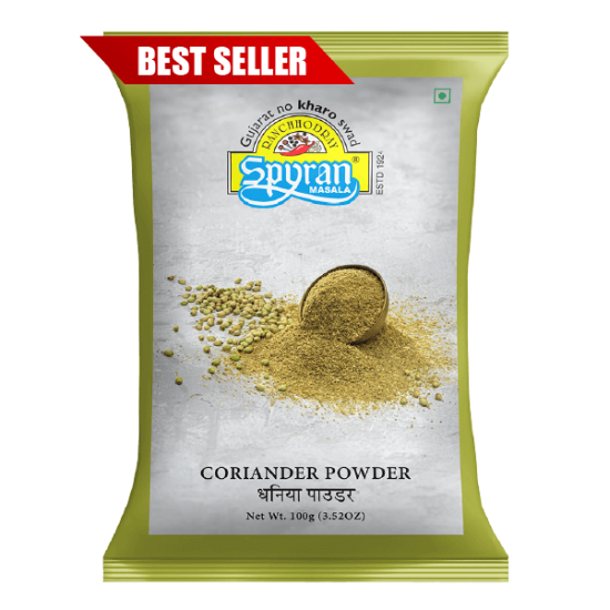 Coriander/Dhaniya Powder